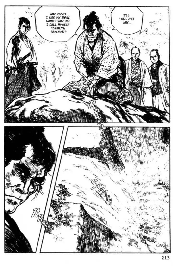 Samurai Executioner Chapter 10 69